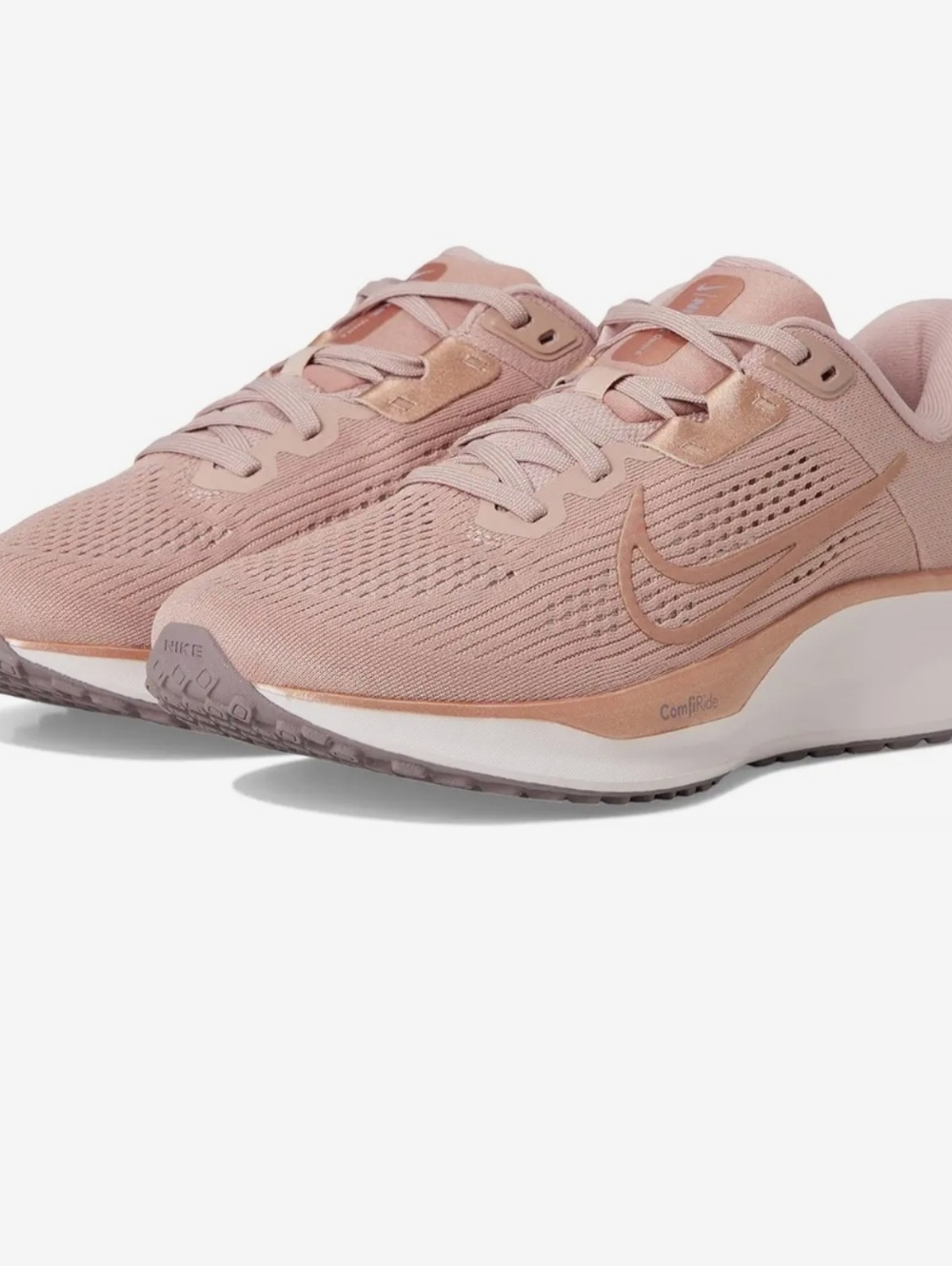 NIKE WOMENS QUEST 6 RUNNING SHOE Size 11